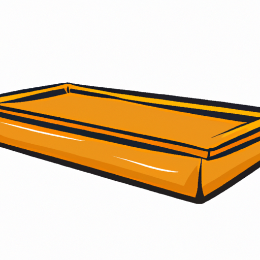 Baking Trays