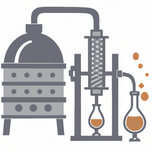 Brewing, Distilling & Wine Making