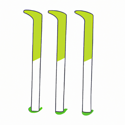 Garden & Lawn Stakes