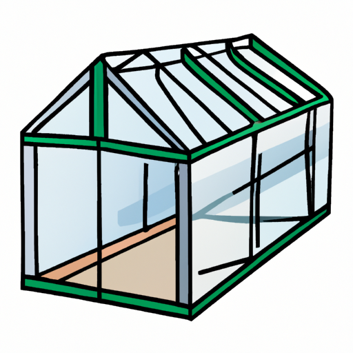 Greenhouses & Cold Frames