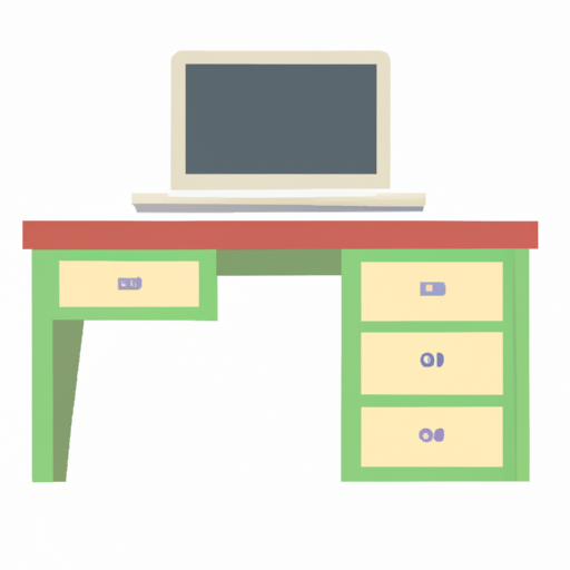 Home Office Desks