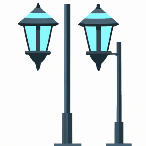 Landscape & Walkway Lights