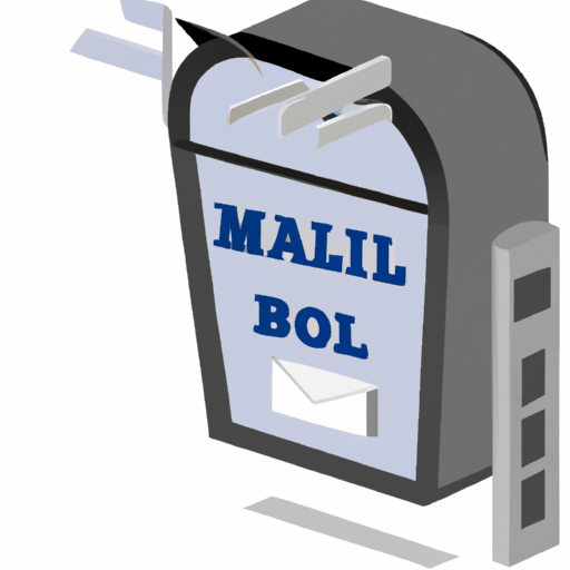 Mailboxes, Slots & Hardware