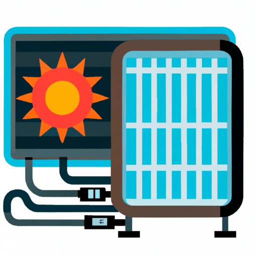 Pool Heaters & Solar Panels