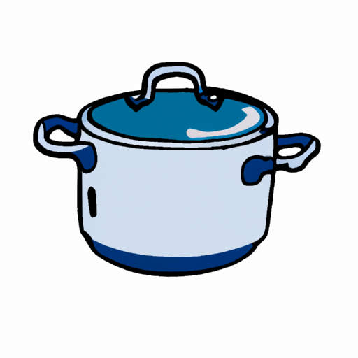 Saucepans & Stockpots