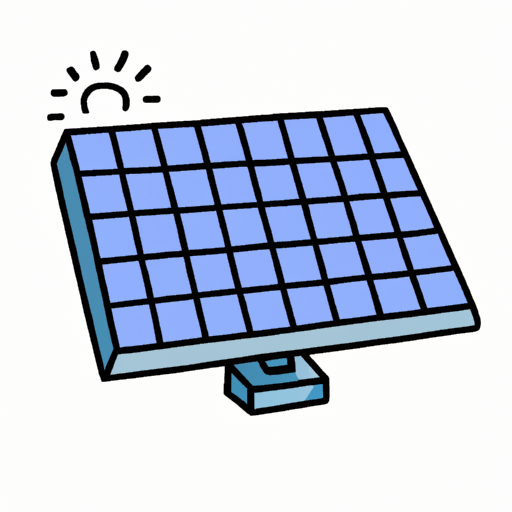 Solar Panels & Kits