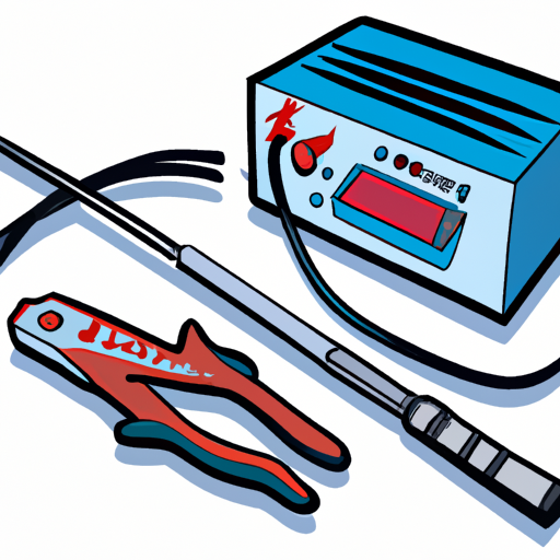 Welding & Soldering Tools